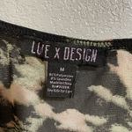 Love by Design Camouflage One Piece Photo 2