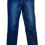 Mott & Bow Women's Dark Wash High Photo 0