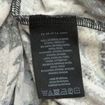 Maeve  Anthropologie Leslie Paisley Wrap Top Midi Dress Size S Photo 14