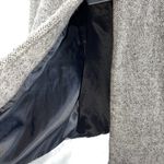 Gap  Grey Maternity umpire button jacket size small Photo 2