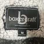 Boxercraft University of Colorado Buffaloes Sherpa quarter zip Pullover size medium Photo 14