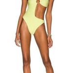 Lovers + Friends  Adore You One Piece in Melon
NWT Photo 0