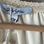 Polagram floral long sleeve maxi dress NWT large Photo 9