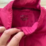 ABN) BCG Windbreaker jacket women's‎ size M medium pink women Photo 1