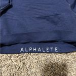 Alphalete  Cropped Top Photo 2