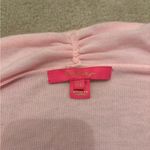 Betsey Johnson Lilly Pulitzer Cashmere Blend Cardigan Photo 1