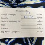 Live 4 Truth ANIMAL PRINT BALLOON PUFF LONG SLEEVES CROPPED BLOUSE Sz Large SMOCKED WAIST Photo 9