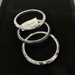 Premier Designs NEW  Ready Set Chic bracelet set Photo 0