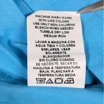 Authentic Cherokee Workwear Cherokee Workwear Set Womens XS Flare Pant and Round Neck Top Scrubs Drawstring Photo 8