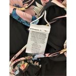 New. O’Neill floral one piece. Small. Retails $99 Blue Size XS Photo 9