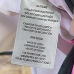 Free Country  pink tanking top size XL (16) Photo 4