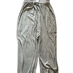 Free People  Beach Malibu Green Jumpsuit | Small NWT Photo 0