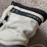 Sorel  Snow Winter Boots SIZE 6 Photo 11