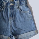 Boutique Paper Bag Shorts Photo 2