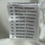 NWT Dolly and Dotty Tess Lace Embroidered Twirl Dress Rockabilly Retro Women’s 4 White Photo 10