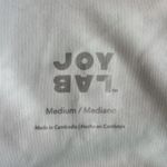 Joy Lab Womens Blue Bandana Sleeveless Tank Active Romper Skort Size M Size M Photo 6