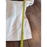 Cinq à Sept Cinq A Sept Havana Puff-Sleeve Mini Dress Size 0 Photo 6