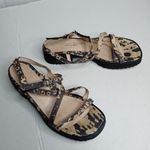 Taryn Rose  sandals best for size 7 Photo 1