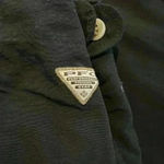 Columbia  Shorts Womens Large Black PFG Performance Fishing Gear Photo 3