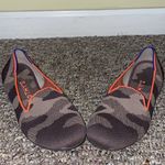 Rothy's Womens ROTHY’S Camo Print Loafers, EUC Limited Edition Style/Color Photo 3