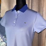 Vineyard Vines Size S Performance Short Sleeve Blue Polo Photo 2