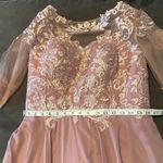 Women’s Pink A Photo 7