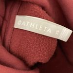 Athleta ‎ 24/7 Funnel Neck Pullover Sweatshirt Size XS (E4) Photo 8