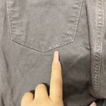 J Brand Skinny Leg Dark Brown Jeans size 25 Photo 5