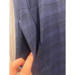 Athleta athletic dress XS blue navy Photo 2