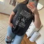 Aerie  graphic tee Photo 3