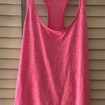 Ideology | ‘Rapid Dry’ Heathered Racerback Tank Photo 0