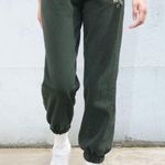 Brandy Melville New York Sweatpants Photo 0