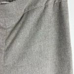 Babaton  High-Waisted Wide Leg Pants Large Soft Office Career Business Work Pants Photo 10