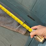 Nike Sportswear SHINE Funnel-Neck 1/2 Zip Pullover Sweatshirt | Women’s Size M Photo 11