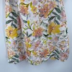 ASTR THE LABEL Dress Size Extra Small NEW Mini Floral Off Shoulder Cottage NWOT Photo 12