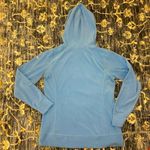 Columbia  Sky Blue Arctic Air Summit Valley Hoodie Photo 3
