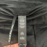 Koral NWT Densonic High Rise Gouffre Short in Black Zebra Photo 4