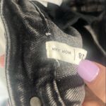 PacSun Women's Black Denim Jeans Photo 1