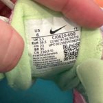 Nike Air Max 270 React SE Multicolor Women’s Size 6 - CJ0620-600 Photo 5