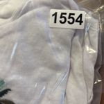 Free People  We The Free Beachy Keen Embroidered Tee Size‎ XS Photo 8