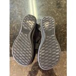 Clarks  Cloudsteppers Black‎ Arla Belle Strappy Bow Open Toe Sandals Women's 7.5 Photo 1