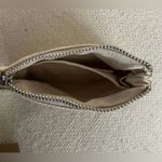 Stüssy STUSSY | Unisex Street Style Logo Skater Style Coin Cases 'Natural’ Photo 5