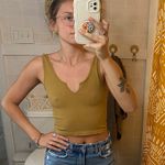 Buckle Tank Top Photo 0