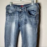Vintage Bongo‎ Jeans Blue Size undefined Photo 7