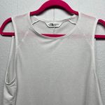 The North Face Activewear Gym Fitness Workout Outdoor Hiking Lightweight Tank M Photo 2