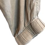 Bella Dahl  Utility Cargo Jogger Tencel Size Medium Photo 6