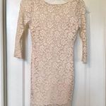 Forever 21 - Floral Lace Long Sleeve Dress with Zip Up Back! π€β¨ Photo 0