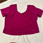 Lululemon  Align T-Shirt Photo 2