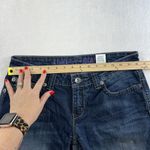 Cruel Denim 13 30L Blake Jeans Blue Bootcut Stretch Western Distressed Rocky Size 30 Photo 9