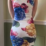 Gaze USA Gaze floral dress Photo 1